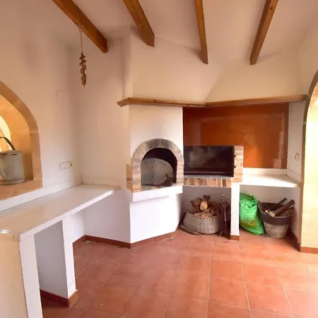 Chalet Casa La Plana - 5024 Javea