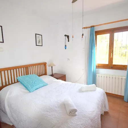 Casa La Plana - 5024 Chalet *