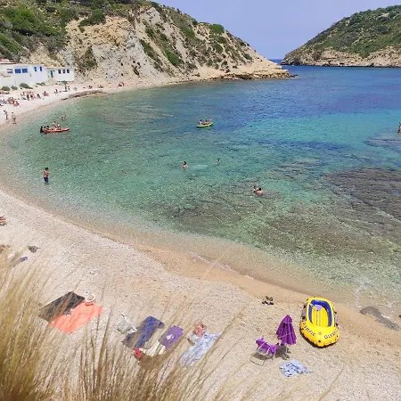 Casa La Plana - 5024 Javea