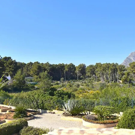Casa La Plana - 5024 Jávea