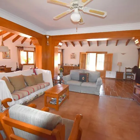シャレー Casa La Plana - 5024