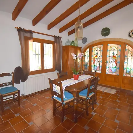 شاليه Casa La Plana - 5024 خافييا