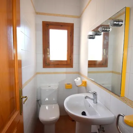 Casa La Plana - 5024 شاليه *