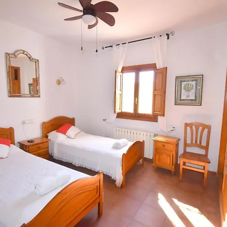 شاليه Casa La Plana - 5024