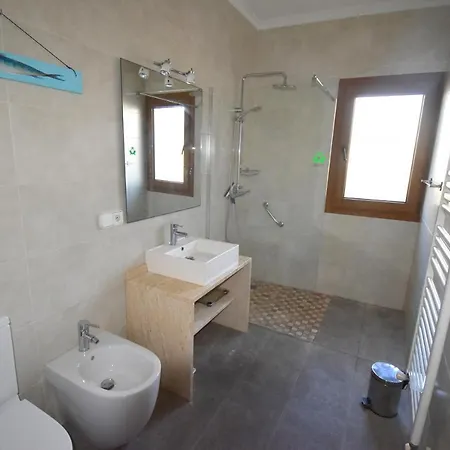 شاليه Casa La Plana - 5024 خافييا