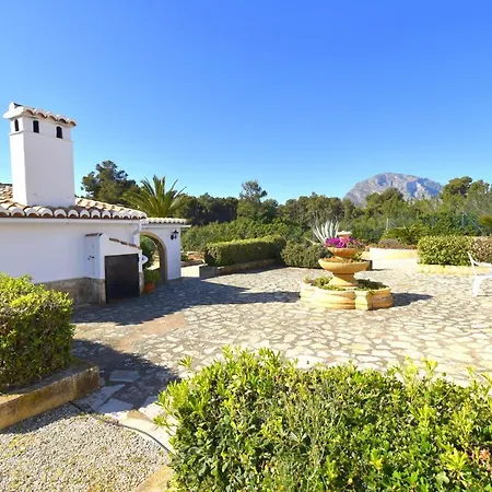 Casa La Plana - 5024 * خافييا