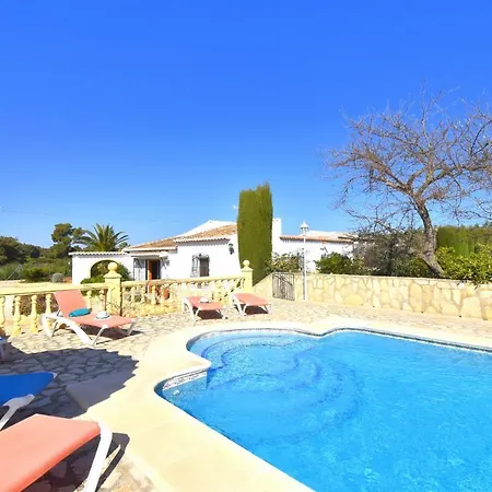 شاليه Casa La Plana - 5024