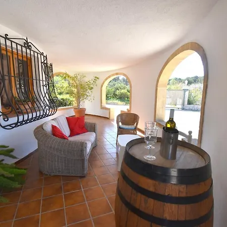 Casa La Plana - 5024 شاليه خافييا