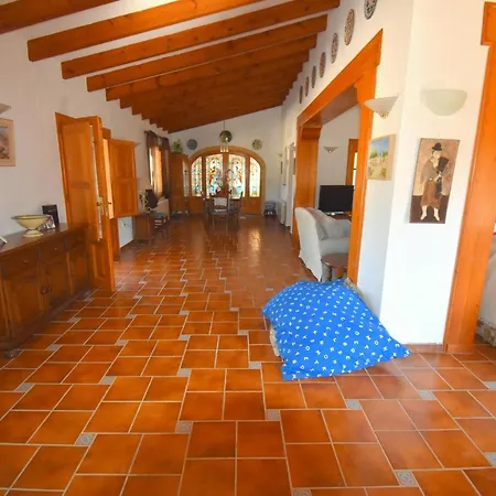 Casa La Plana - 5024 * خافييا