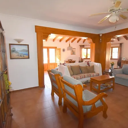 Casa La Plana - 5024 شاليه