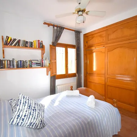 Casa La Plana - 5024 خافييا
